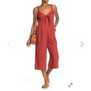 Women’s Abound Jumpsuit